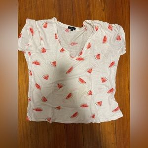 Watermelon T shirt